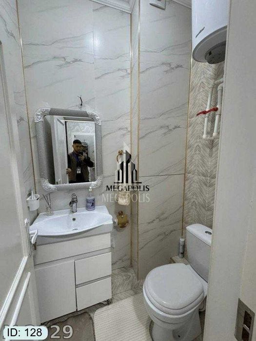 TEZDA SOTILADI №128 Severniy galuboy ekran tarafda arzon narxda