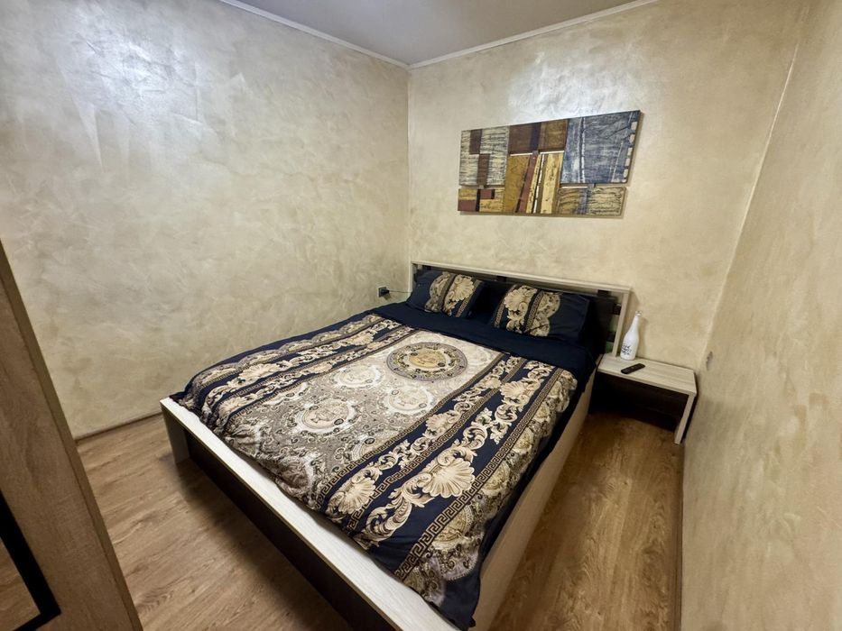 Продава се Двустаен апартамент в Бургас, Сарафово - 53 кв.м за 2453 €/кв.м - Снимка #4