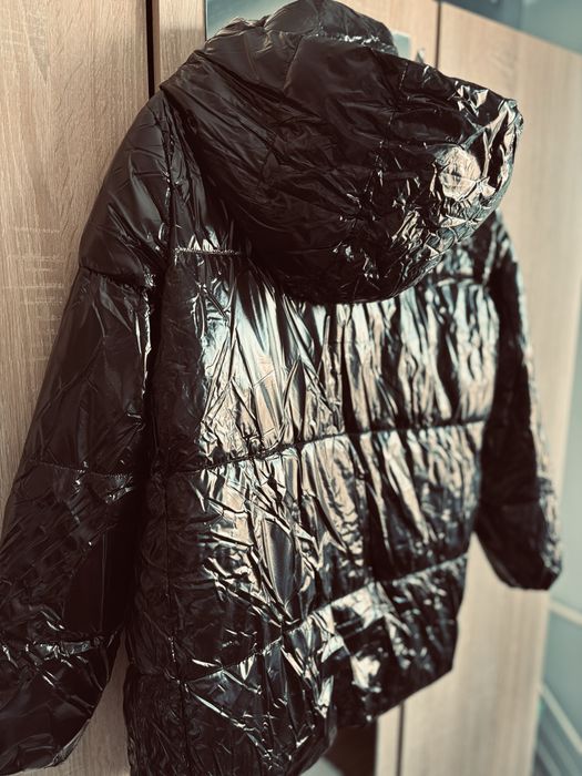 Зимно дамско яке Reserved