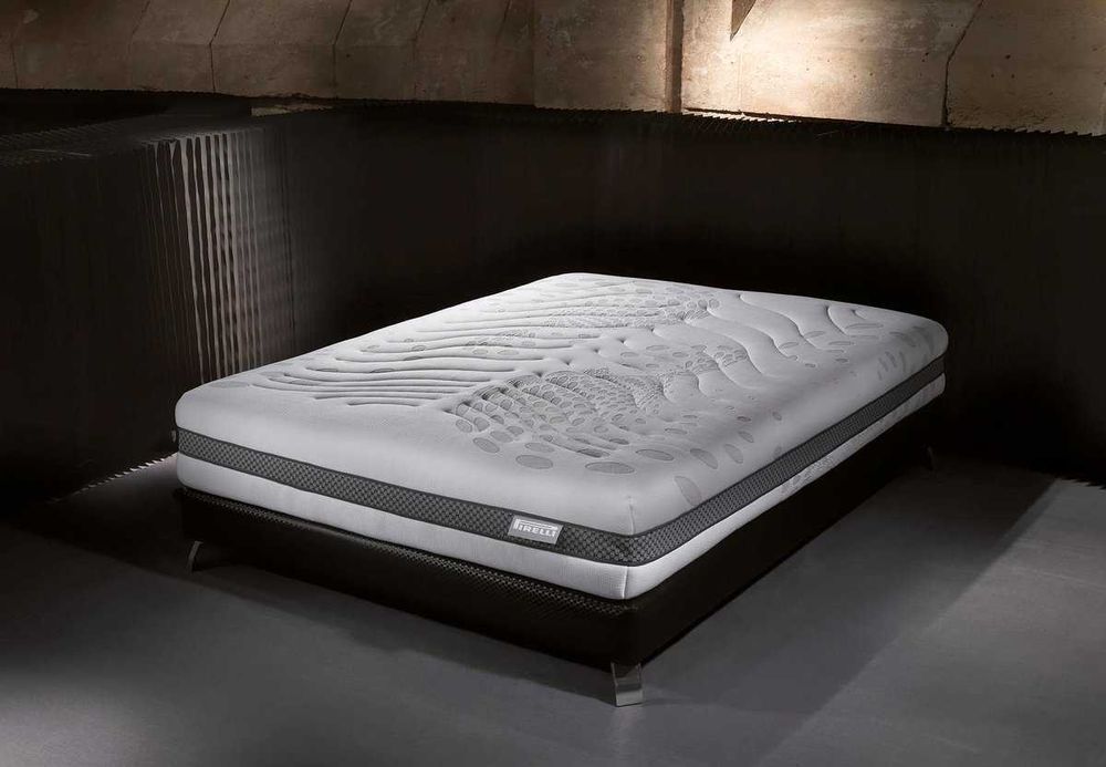 Матрас | Matras: Ортопедическая | Анатомическая | AT-17