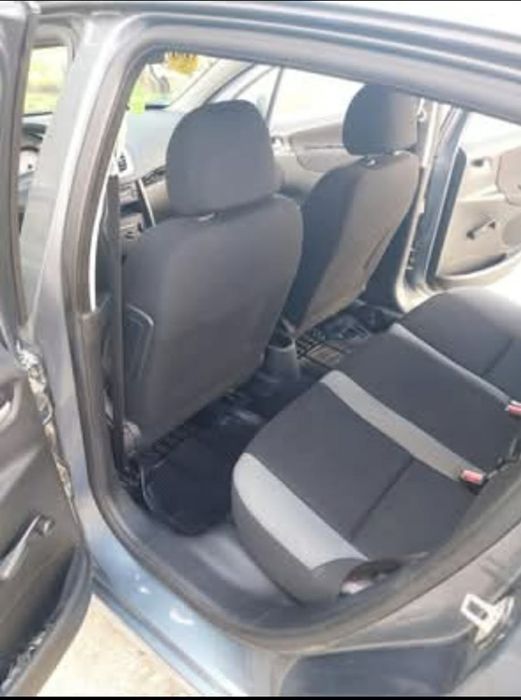 Промо-Лек автомобил Пежо 207