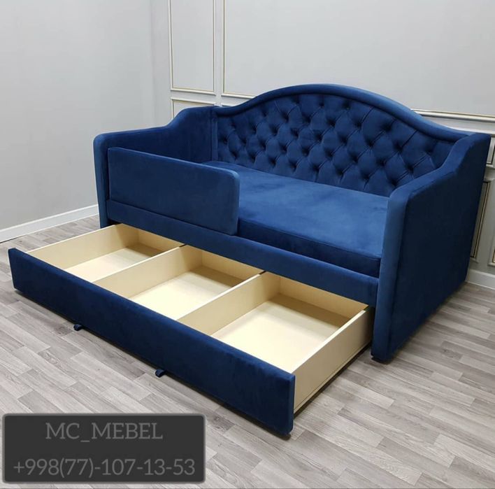 Диван кровать для детей