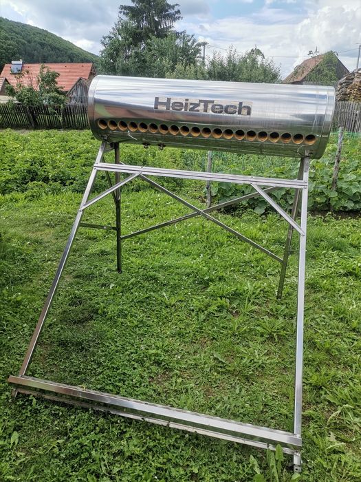 Panou Solar nepresorizat 200 l