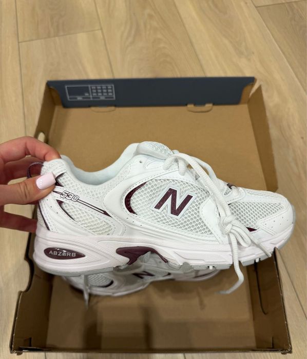 New balance marime 36 2/3