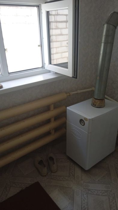 Продаётся дом. Срочно!!!