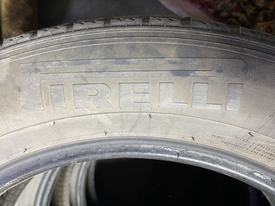 На 18 225/60 ПИРЕлли