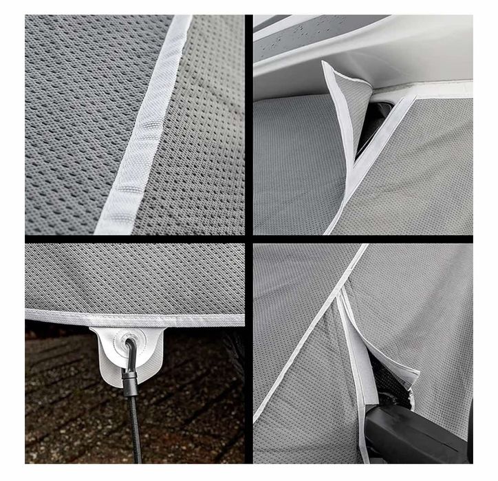 Платнище за Кемпер