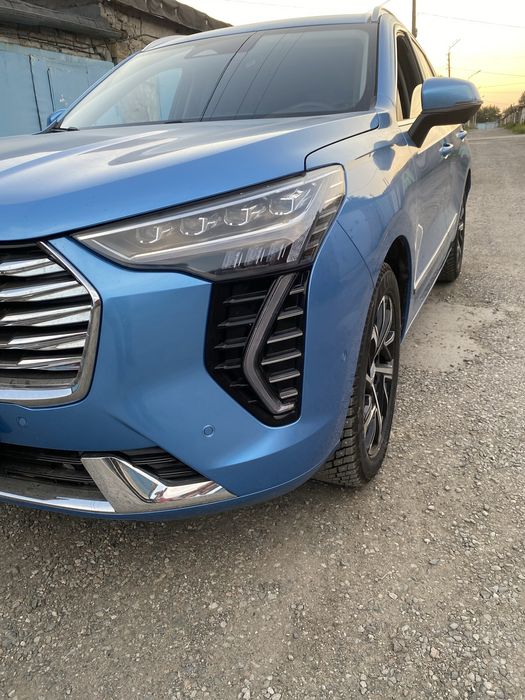 Продается Haval Julion