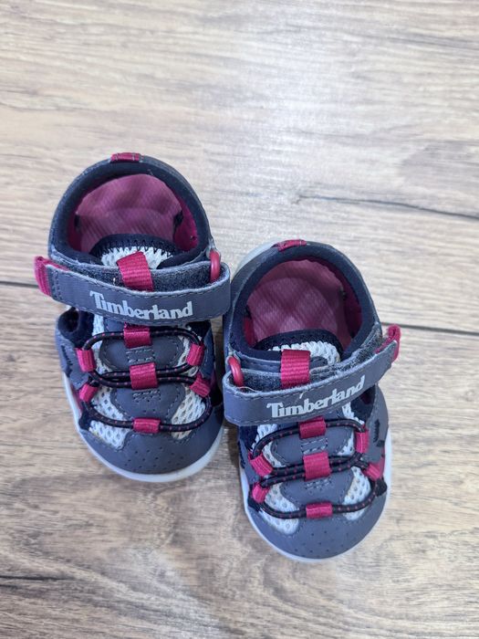 Сандали детские Timberland (оригинал)