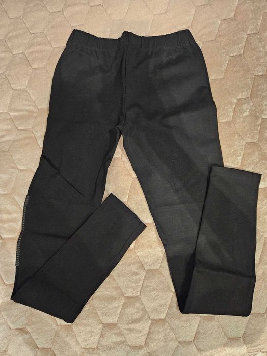 Cliche клин с кожа/ S