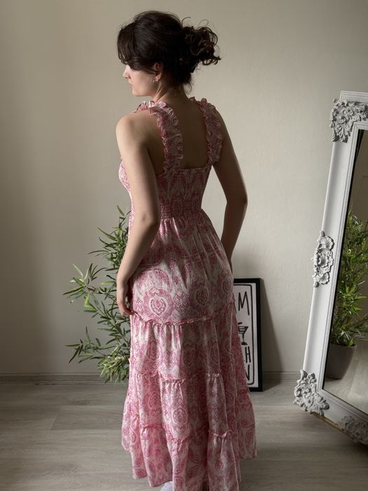 Luci Paris, рокля Kimberly.