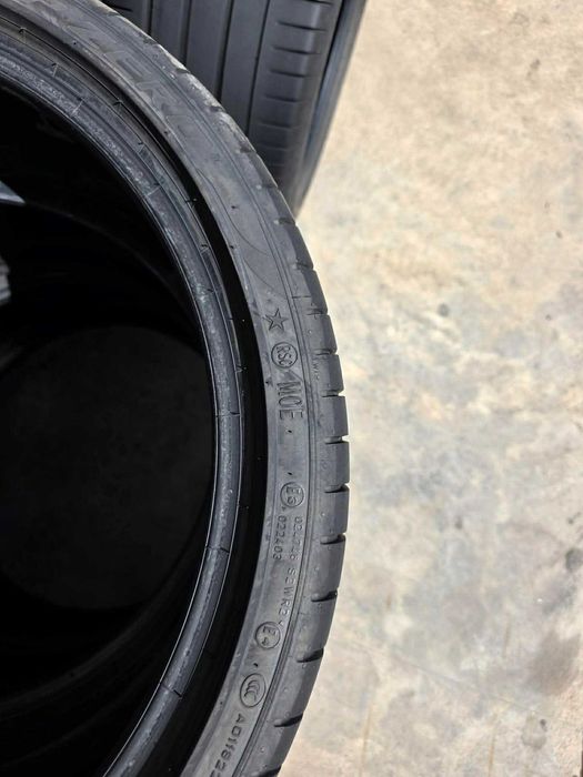 Pirelli pZero pz4 275 30 20 245 35 20