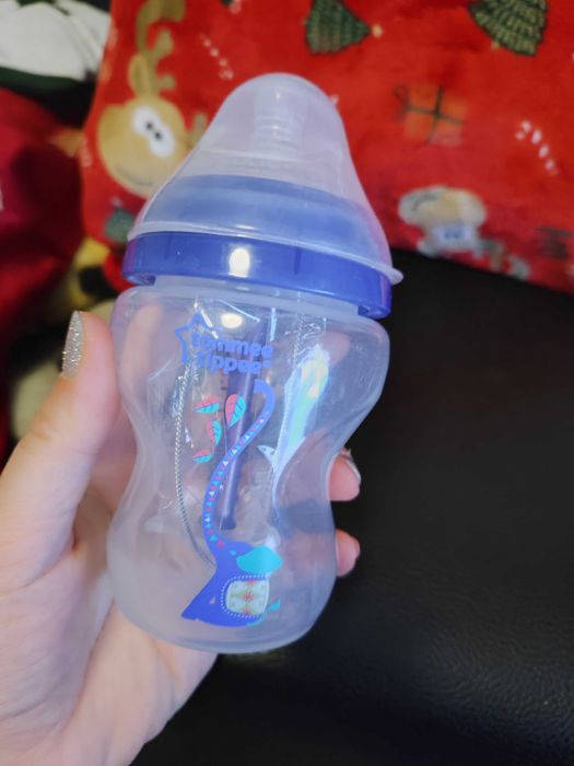 шише Avent, шише Tommee Tippee, биберони на Avent