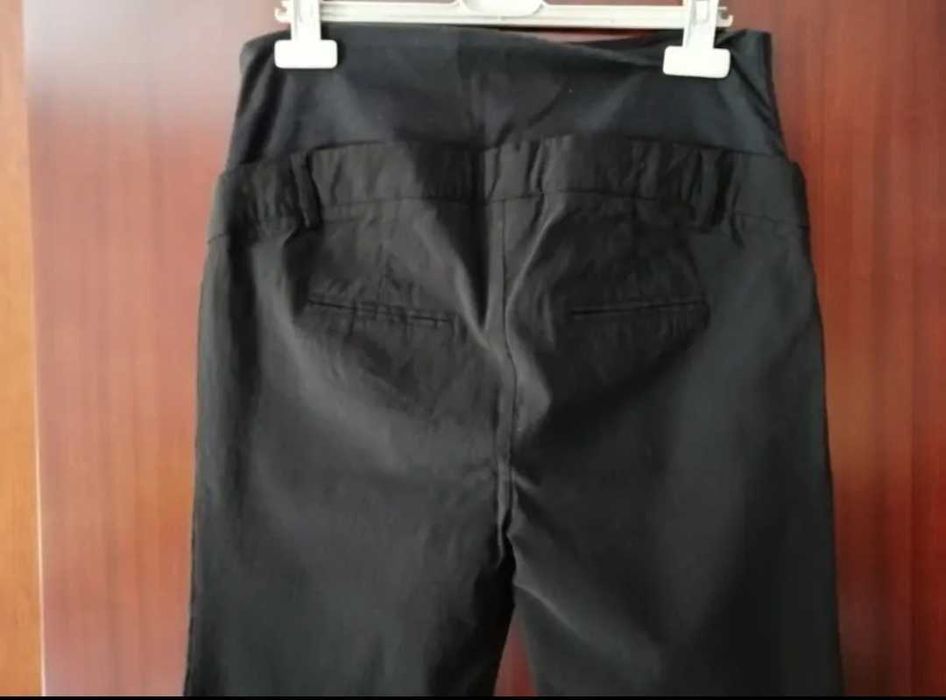 Pantalon premama, mar. 40