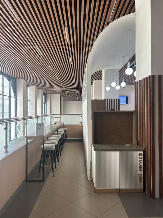 Global coffee Ж/Д Вокзал