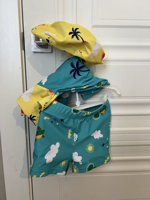 Одежда для мальчика , до года