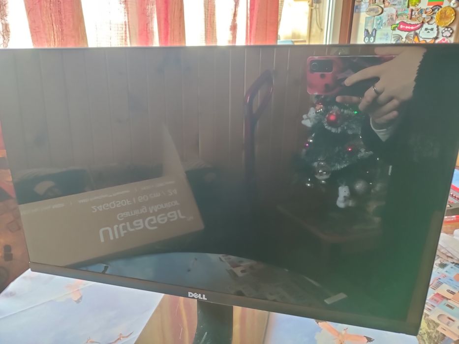 Монитор DELL 23 инча