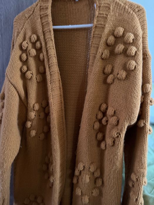 Blazer călduros, S/M