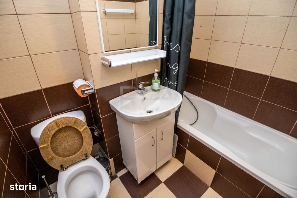 Apartament  2 camere -Calea Dorobanti-renovat