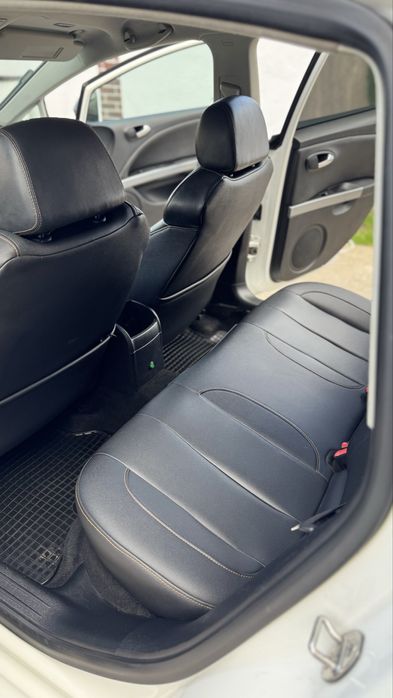 Vând Seat Leon FR, 2011