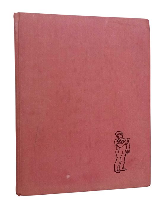 Херлуф Бидструп. Рисунки в 4 томах