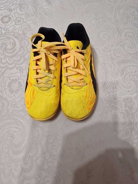 Детски футболни стоножки 29 номер