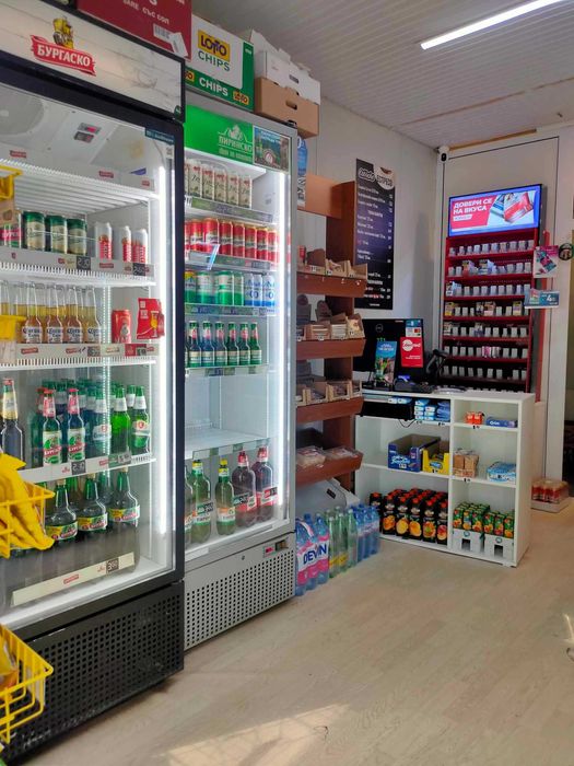 Продава се Магазин в София, Горубляне - 20 кв.м за 380 €/кв.м - Снимка #4