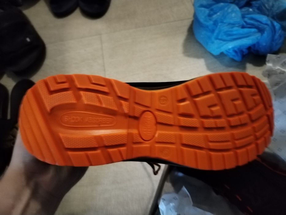 Pantofi protectie wurth Cruise S3 43 noi