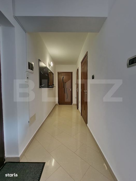 Apartament cu 3 camere 71mp — fotografia 3