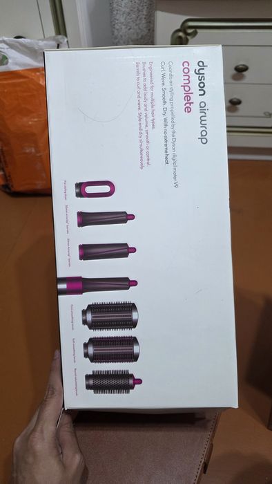 Продам Dyson Airwrap Complete