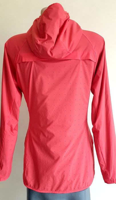 Icebreaker GT Merino Pertex Quantum Womens Size S ОРИГИНАЛ! Дамско Тънко яке!