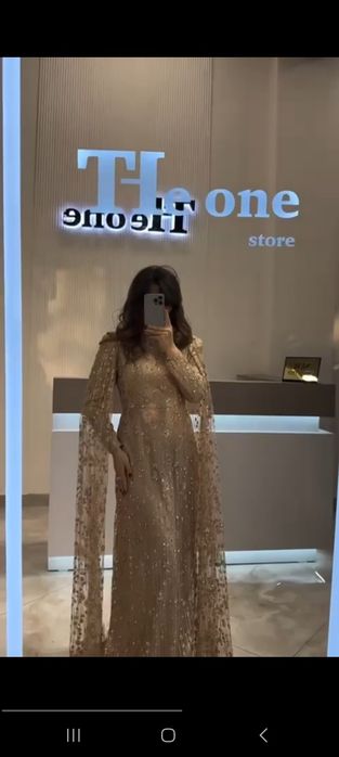 Vecherniy koyne turetskiy