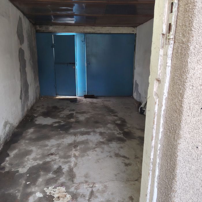 Ижарага ховли уй