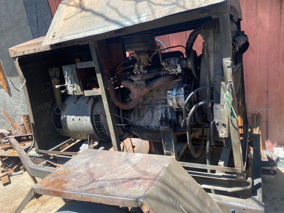 Продажа сварки в рабочем состоянии