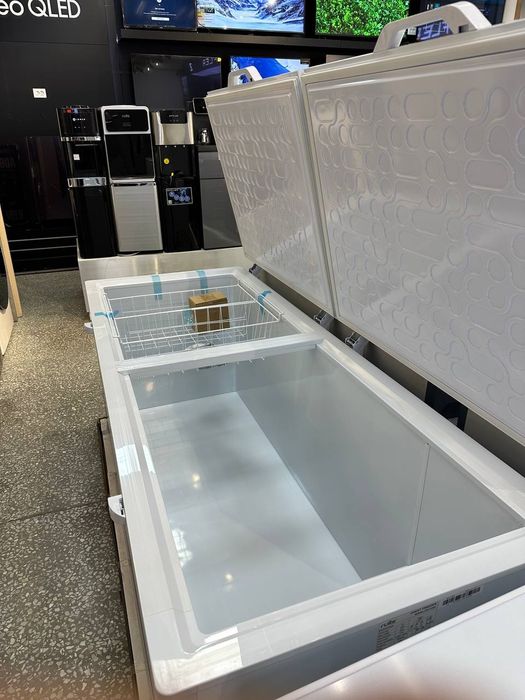 Морозильник Камера  (RULLS)