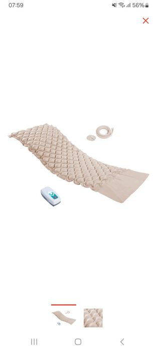 Пролежный матрас