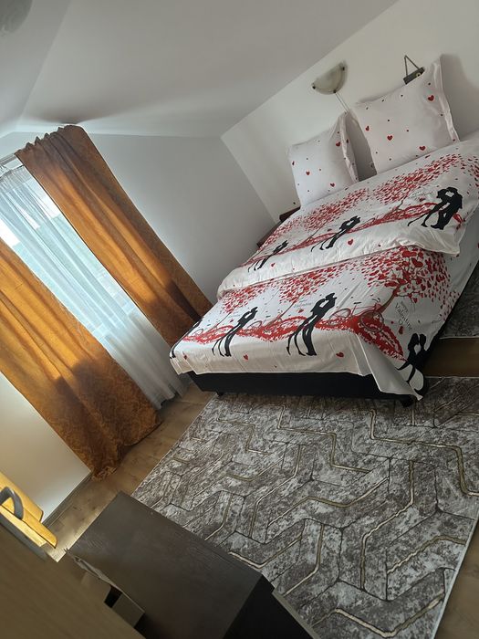 Cabana băile figa Cole și Denisa