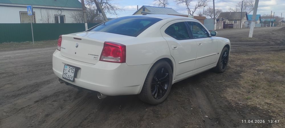 Продам автомобиль Чаржер