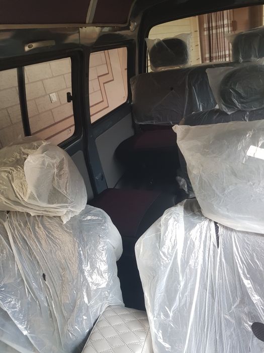 Damas sotiladi delux