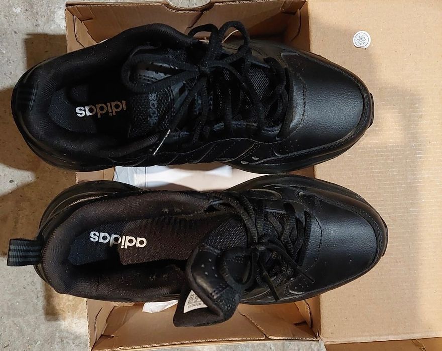 Мъжки маратонки Adidas strutter