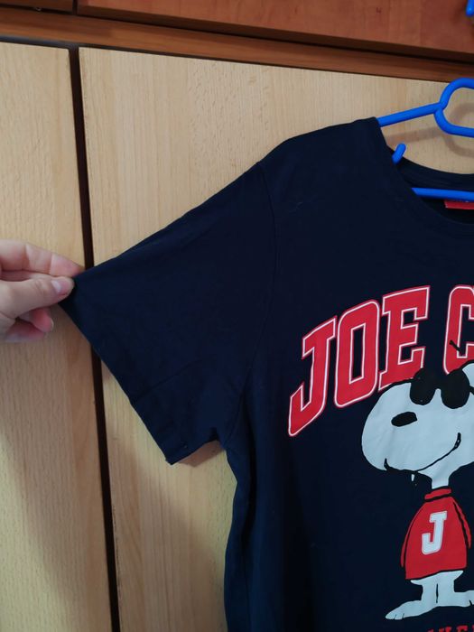 Tricou bleumarin de damă