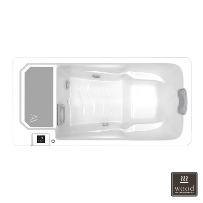 Cadă rece ICELAND - Wellis