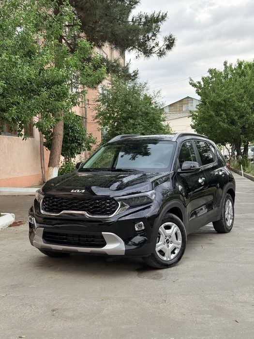 Kia sonet 2025/24