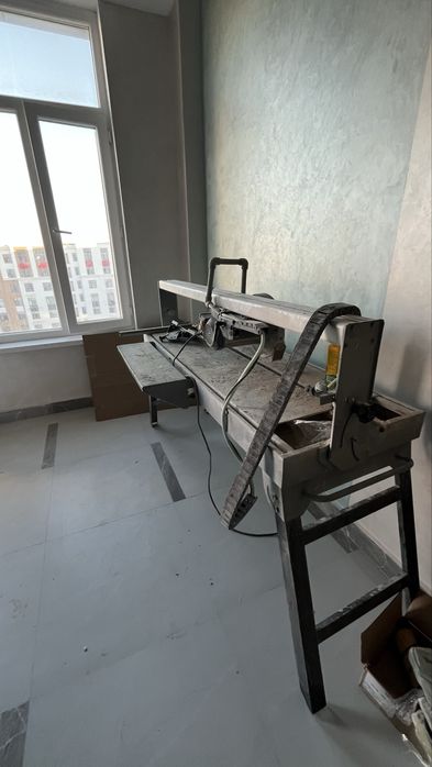 Плитка кесетін станок сатылады