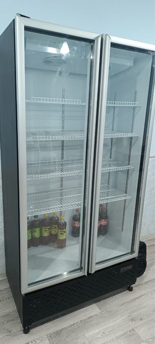 Холодильник для напитков  Шу