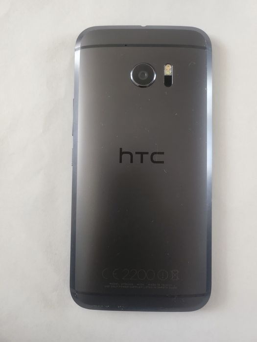 Tel Htc Desire 10 Android