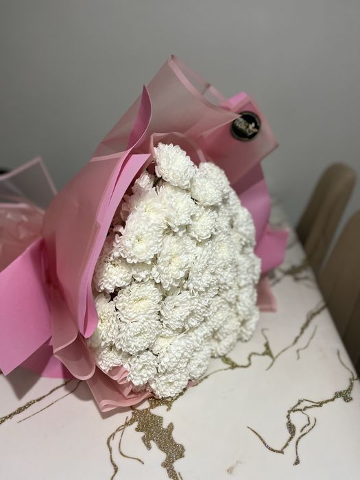 Продам букет цветов