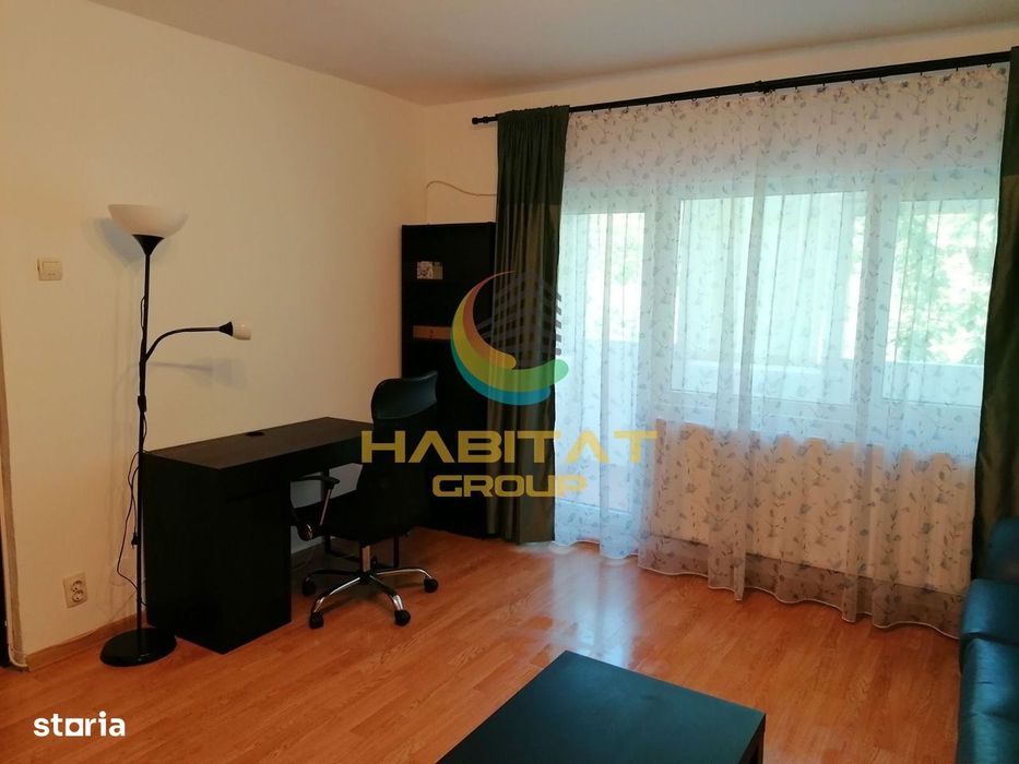 Militari Virtutii Garsoniera 39mp et 1 din 4