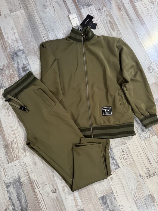 мъжки спортен екип D&G