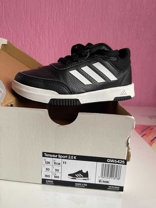 Оригинални детски маратонки Адидас